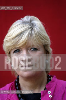 Polly Toynbee commentator ,writer and journali©Writer Pictures/Rosebud2