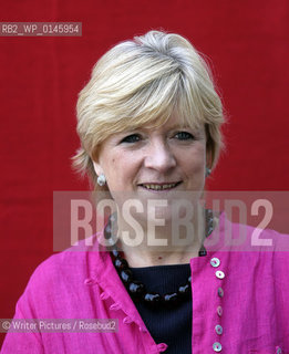Polly Toynbee commentator ,writer and journali©Writer Pictures/Rosebud2
