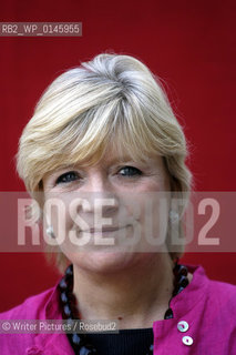 Polly Toynbee commentator ,writer and journali©Writer Pictures/Rosebud2