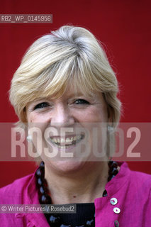 Polly Toynbee commentator ,writer and journali©Writer Pictures/Rosebud2