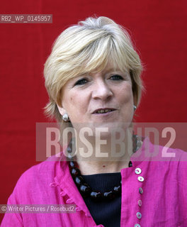 Polly Toynbee commentator ,writer and journali©Writer Pictures/Rosebud2