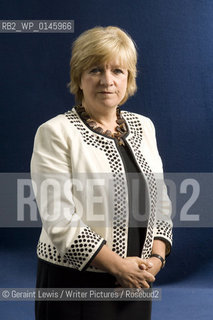 Polly Toynbee..Copyright©Geraint Lewis/Writer Pictures/Rosebud2