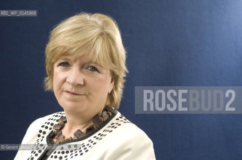 Polly Toynbee..Copyright©Geraint Lewis/Writer Pictures/Rosebud2