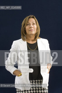 Rose Tremain....copyright©Geraint Lewis/Writer Pictures/Rosebud2