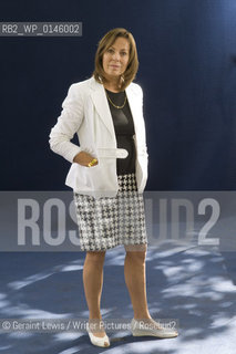 Rose Tremain....copyright©Geraint Lewis/Writer Pictures/Rosebud2