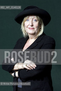 Lynne Truss,journalist ©Writer Pictures/Rosebud2