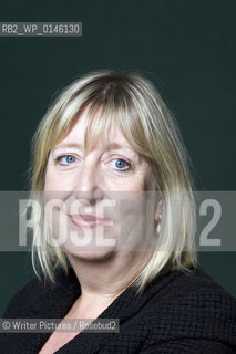 Lynne Truss,journalist ©Writer Pictures/Rosebud2