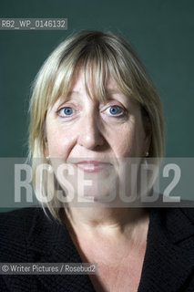 Lynne Truss,journalist ©Writer Pictures/Rosebud2