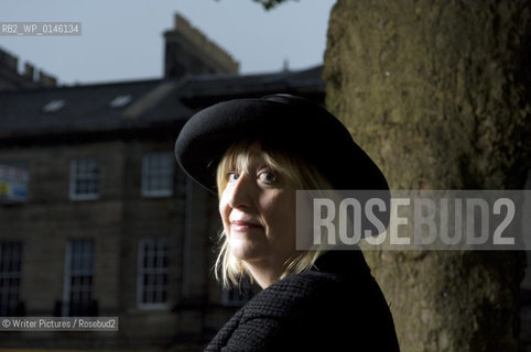 Lynne Truss,journalist ©Writer Pictures/Rosebud2