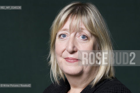 Lynne Truss,journalist ©Writer Pictures/Rosebud2