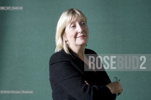 Lynne Truss,journalist ©Writer Pictures/Rosebud2