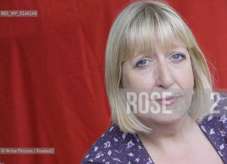 Lynne Truss author of t©Writer Pictures/Rosebud2