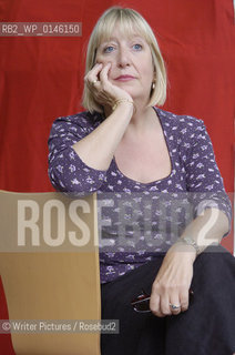Lynne Truss author of t©Writer Pictures/Rosebud2