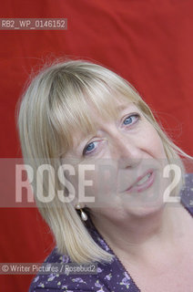 Lynne Truss author of t©Writer Pictures/Rosebud2
