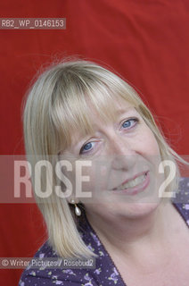 Lynne Truss author of t©Writer Pictures/Rosebud2