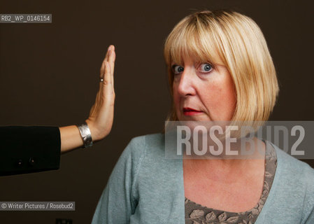 Lynne Truss author of t©Writer Pictures/Rosebud2