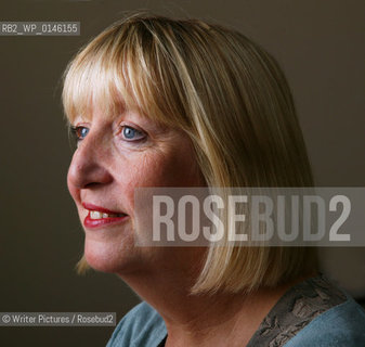 Lynne Truss author of t©Writer Pictures/Rosebud2