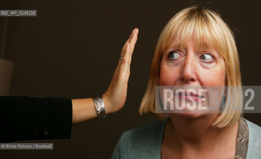 Lynne Truss author of t©Writer Pictures/Rosebud2