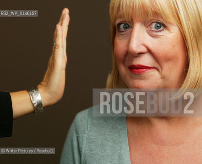 Lynne Truss author of t©Writer Pictures/Rosebud2