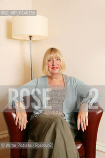 Lynne Truss author of t©Writer Pictures/Rosebud2