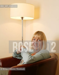 Lynne Truss author of t©Writer Pictures/Rosebud2