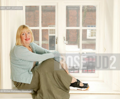 Lynne Truss author of t©Writer Pictures/Rosebud2