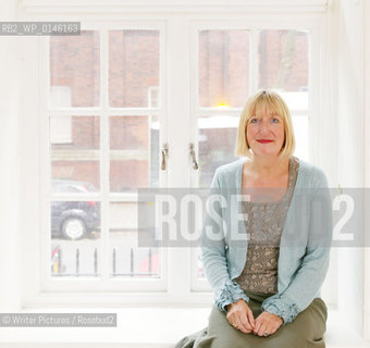 Lynne Truss author of t©Writer Pictures/Rosebud2