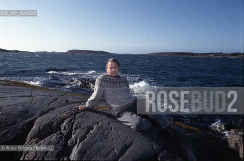 Tunström Göran author
©Writer Pictures/Rosebud2