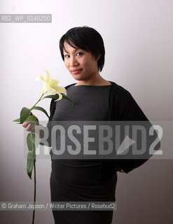  Tania Sanchez perfume expert, or nose..copyright©Graham Jepson/Writer Pictures/Rosebud2
