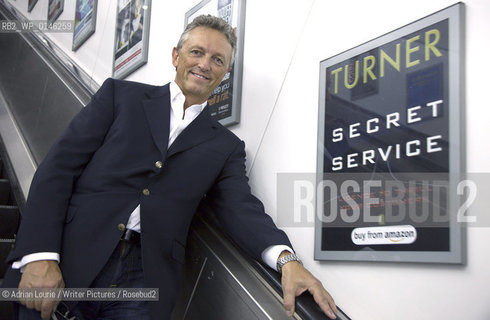 Colin Turner  ..copyright©Adrian Lourie/Writer Pictures/Rosebud2