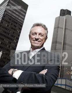 Colin Turner  ..copyright©Adrian Lourie/Writer Pictures/Rosebud2