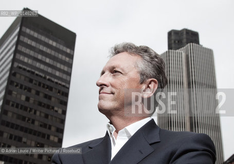 Colin Turner  ..copyright©Adrian Lourie/Writer Pictures/Rosebud2
