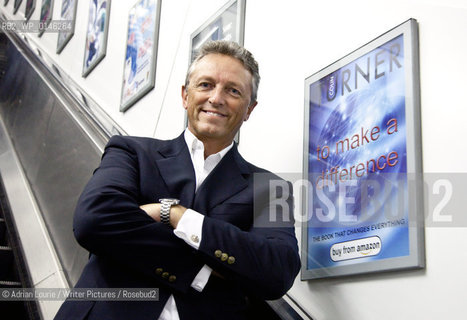 Colin Turner  ..copyright©Adrian Lourie/Writer Pictures/Rosebud2