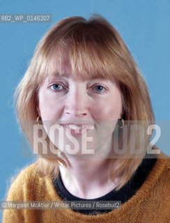 Sharon Blackie of Two Ravens Press, an independent scottish based publisher of cutting-edge contemporary literature...Copyright©Margaret McAtier/Writer Pictures/Rosebud2