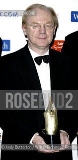 Author and Presenter Kate Mosse arriving at the British Book Awards 2006, Grovesnor House Hotel, central London.....Copyright©Andy Butterton/Writer Pictures/Rosebud2