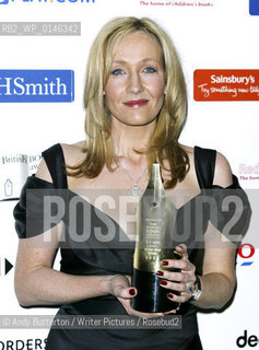 Author and Presenter Kate Mosse arriving at the British Book Awards 2006, Grovesnor House Hotel, central London.....Copyright©Andy Butterton/Writer Pictures/Rosebud2
