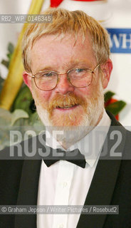 .Christopher Somerville..Copyright©Graham Jepson/Writer Pictures/Rosebud2