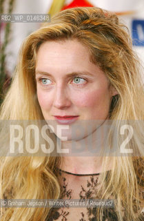 .Christopher Somerville..Copyright©Graham Jepson/Writer Pictures/Rosebud2