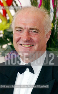 .Christopher Somerville..Copyright©Graham Jepson/Writer Pictures/Rosebud2