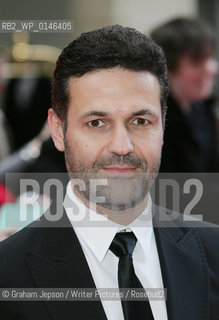Khaled Hosseini..Copyright©Graham Jepson/Writer Pictures/Rosebud2