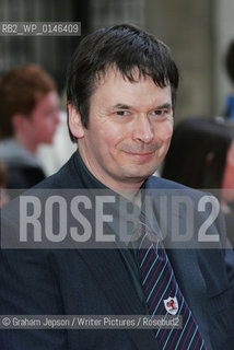 Khaled Hosseini..Copyright©Graham Jepson/Writer Pictures/Rosebud2