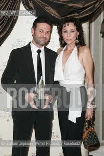 Khaled Hosseini..Copyright©Graham Jepson/Writer Pictures/Rosebud2