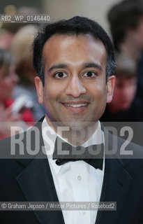 Khaled Hosseini..Copyright©Graham Jepson/Writer Pictures/Rosebud2