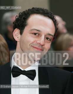 Khaled Hosseini..Copyright©Graham Jepson/Writer Pictures/Rosebud2