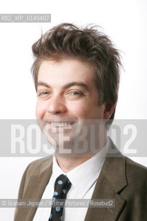 Khaled Hosseini..Copyright©Graham Jepson/Writer Pictures/Rosebud2