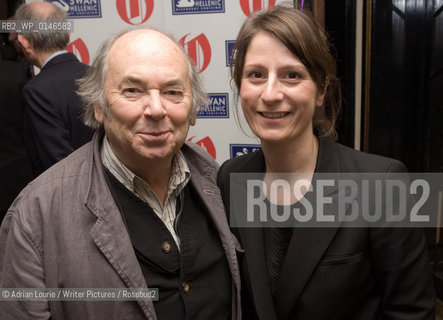 at The Oldie Awards at Simpsons on The Strand ..copyright©Adrian Lourie/Writer Pictures/Rosebud2