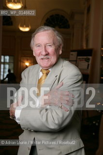 Vince Cable attends The Oldie Literary Lunch 18 August 2009..copyright©Adrian Lourie/Writer Pictures/Rosebud2