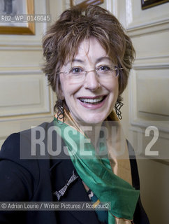 Maureen Lipman..copyright©Adrian Lourie/Writer Pictures/Rosebud2