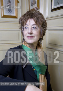 Maureen Lipman..copyright©Adrian Lourie/Writer Pictures/Rosebud2