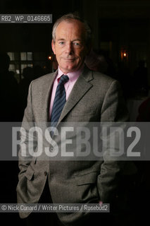 Barry Cryer..copyright©Nick Cunard/Writer Pictures/Rosebud2